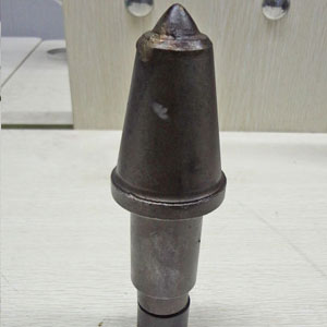 掘进机截齿用途